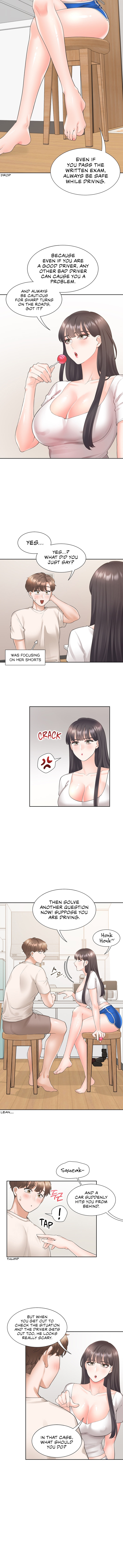 Read manhwa Bunk Beds HOT Chapter 26 - SauceManhwa.com