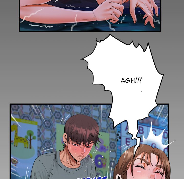 Read manhwa The Unforeseen Guest Chapter 12 - SauceManhwa.com