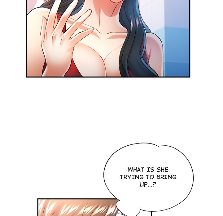 Read manhwa In Her Place Chapter 37 - SauceManhwa.com