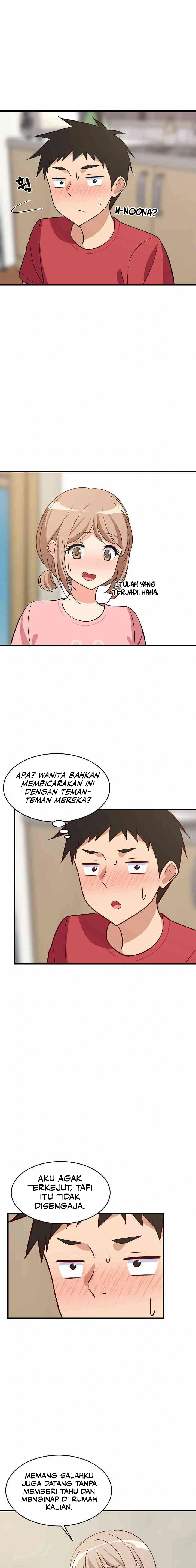 Read manhwa College Grades Skyrocketing  Chapter 22 - SauceManhwa.com