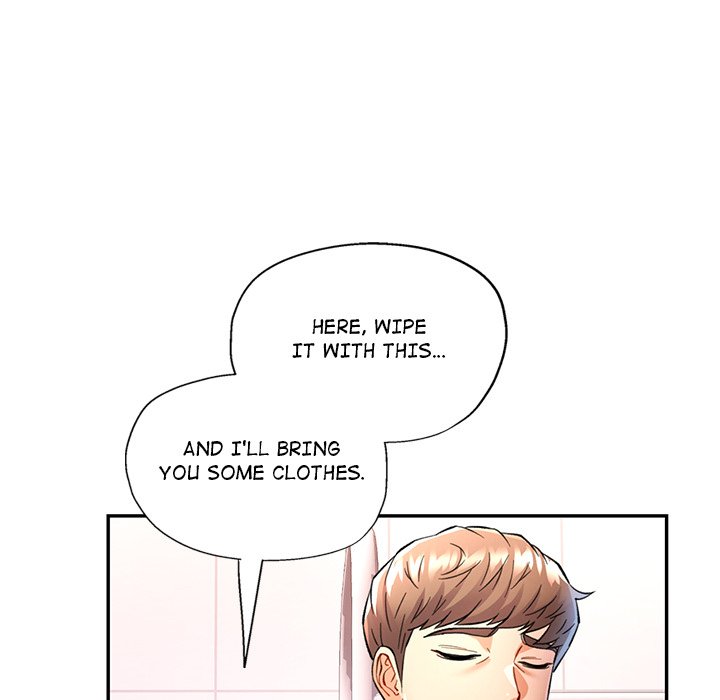 Read manhwa In Her Place Chapter 15 - SauceManhwa.com