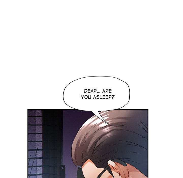 Read manhwa In Her Place Chapter 26 - SauceManhwa.com