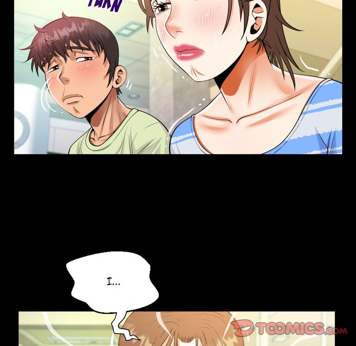 Read manhwa The Unforeseen Guest Chapter 99 - SauceManhwa.com