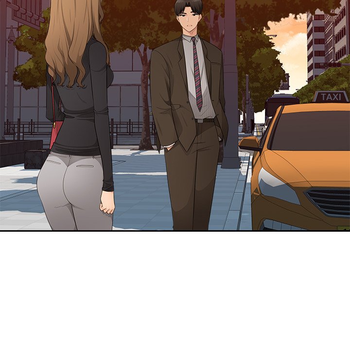 Read manhwa Office Desires End Chapter 12 - SauceManhwa.com