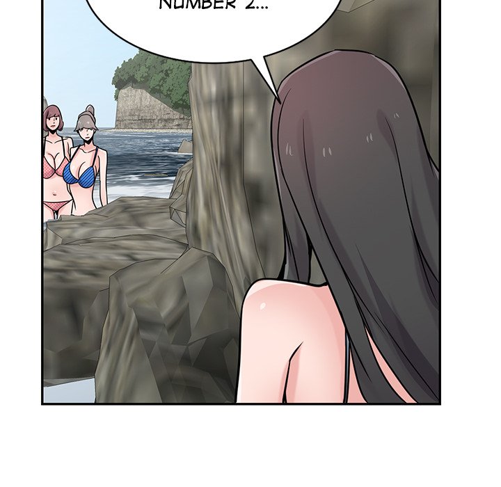 Read manhwa The Mismatch END Chapter 79 - SauceManhwa.com