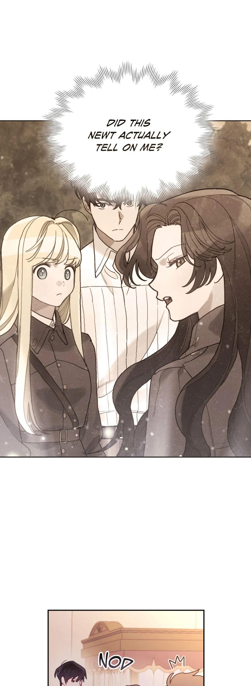 Read manhwa I’m No Heroine! Chapter 60 - SauceManhwa.com