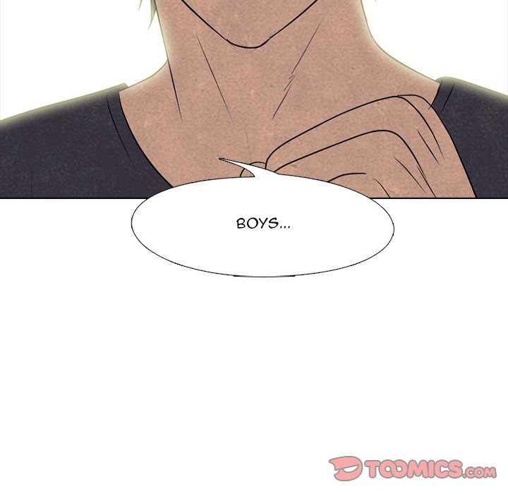 Read manhwa High School Devil Chapter 204 - SauceManhwa.com