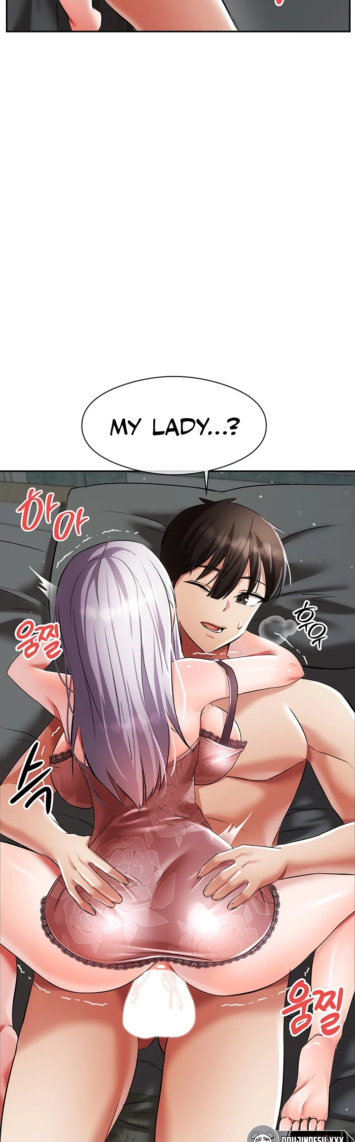 Read manhwa Taming Females to Rise in Status Chapter 3 - SauceManhwa.com