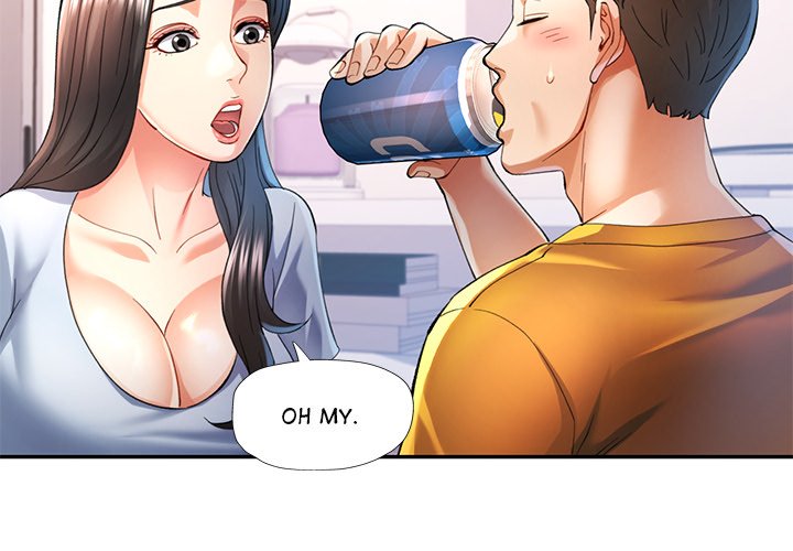 Read manhwa In Her Place Chapter 41 - SauceManhwa.com