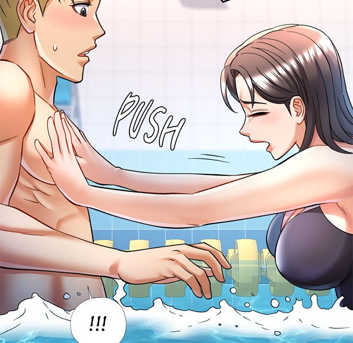 Read manhwa In Her Place Chapter 13 - SauceManhwa.com