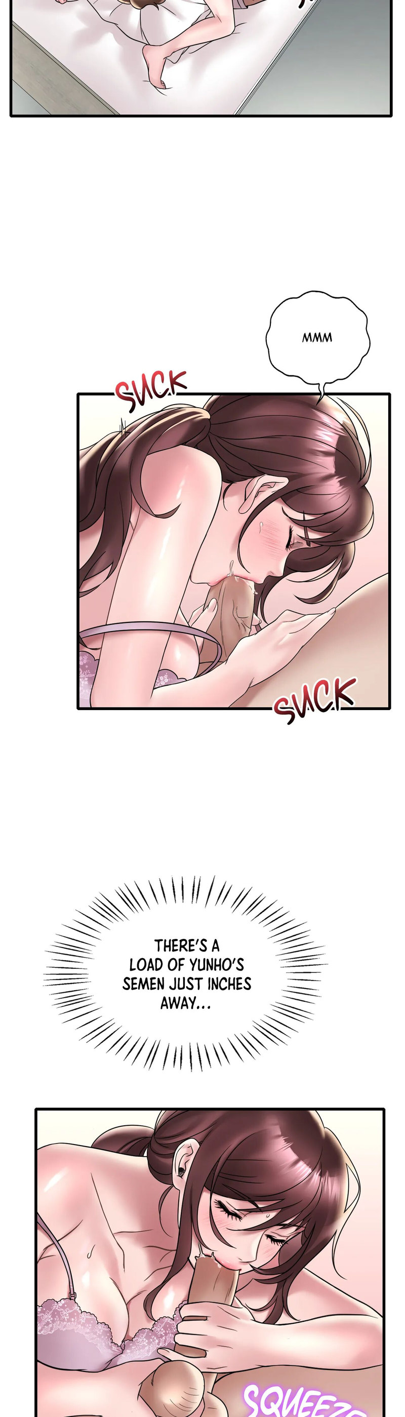 Read manhwa She Wants to Get Drunk Chapter 33 - SauceManhwa.com