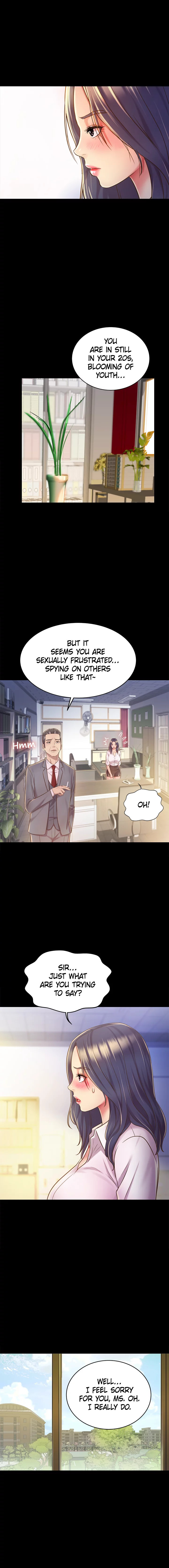 Read manhwa Taste Of My Sister END Chapter 11 - SauceManhwa.com