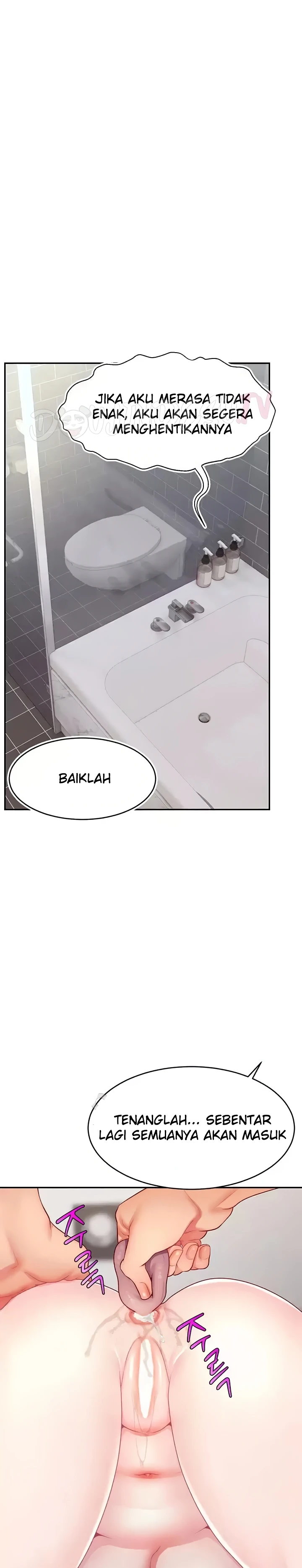 Read manhwa Making Friends With Streamers by Hacking! Chapter 44 - SauceManhwa.com