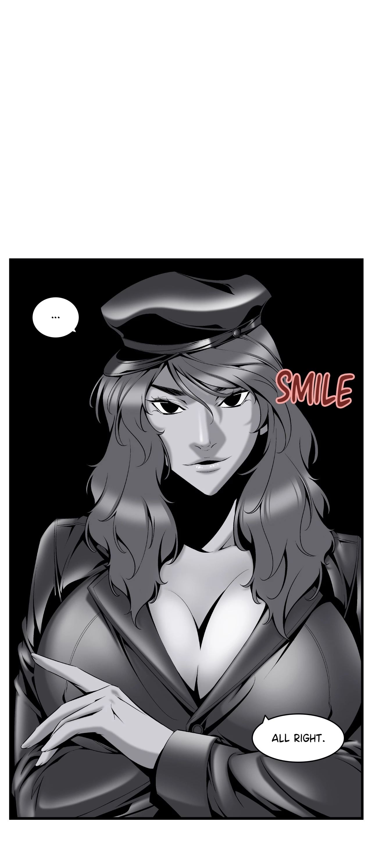 Read manhwa Midnight Taxi END Chapter 21 - SauceManhwa.com