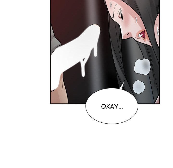 Read manhwa The Mismatch END Chapter 33 - SauceManhwa.com