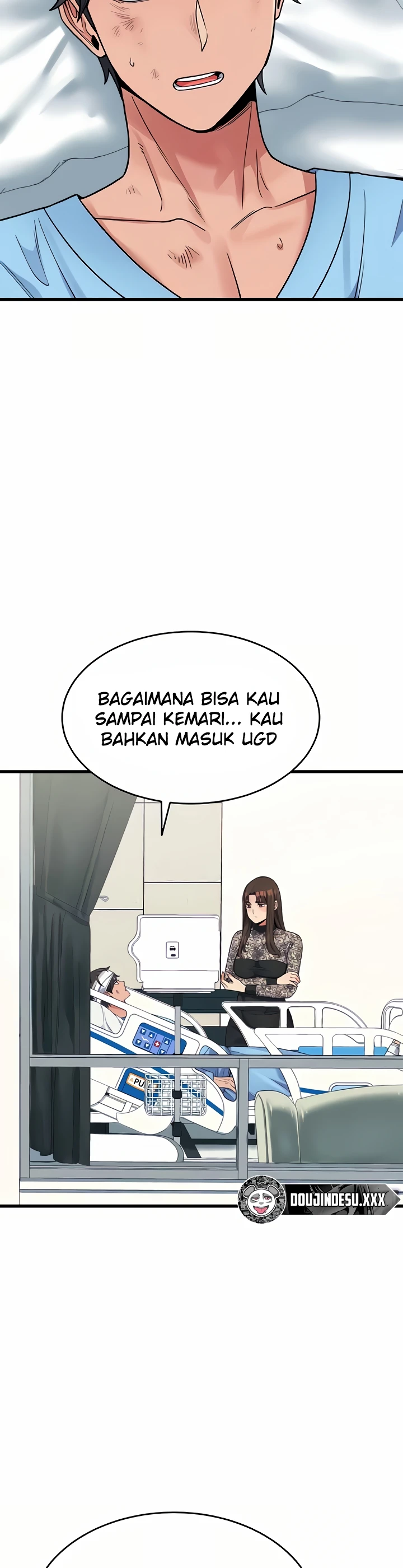 Read manhwa Obsessive Romance Chapter 38 - SauceManhwa.com