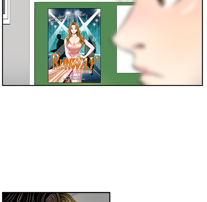 Read manhwa Sponsor (Drama) END Chapter 1 - SauceManhwa.com