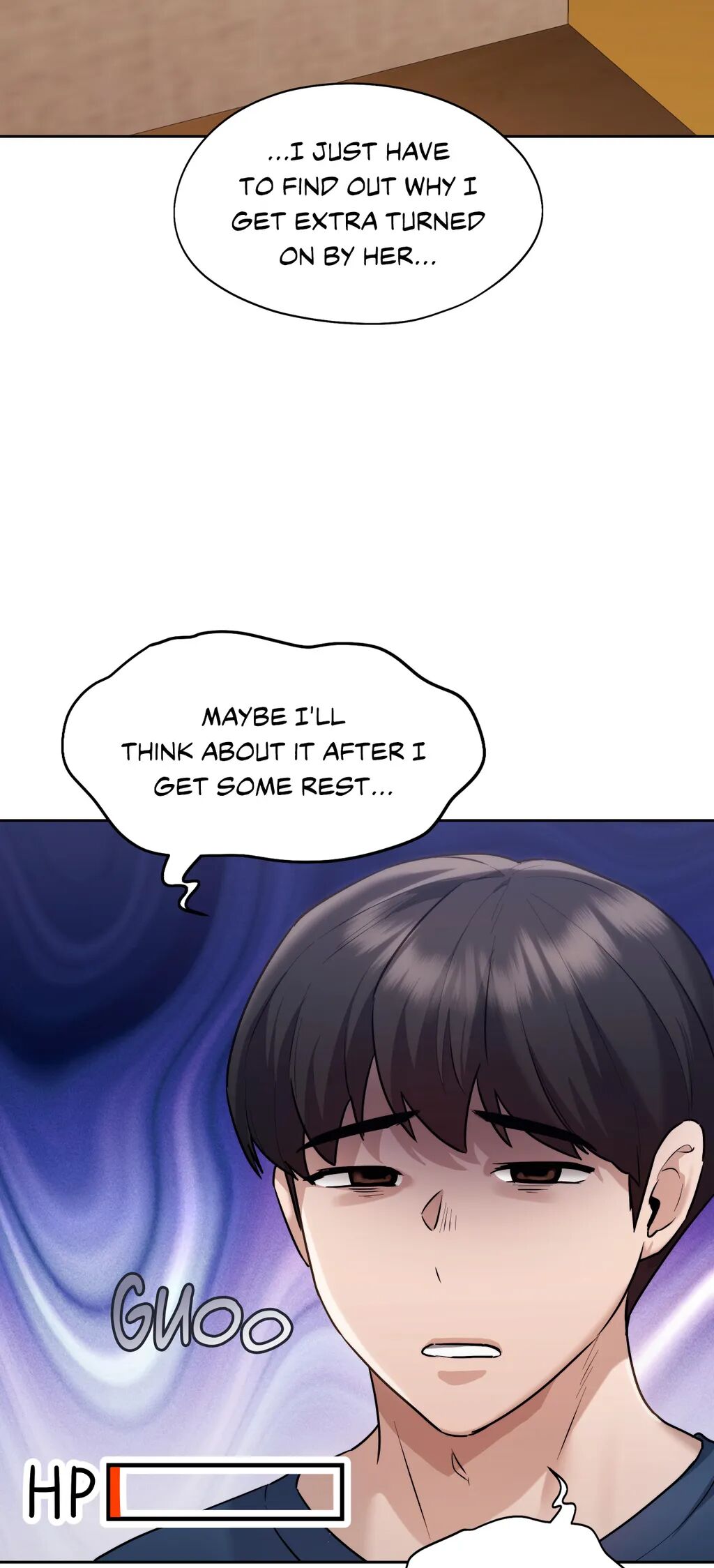 Read manhwa Wreck My Bias Chapter 28 - SauceManhwa.com