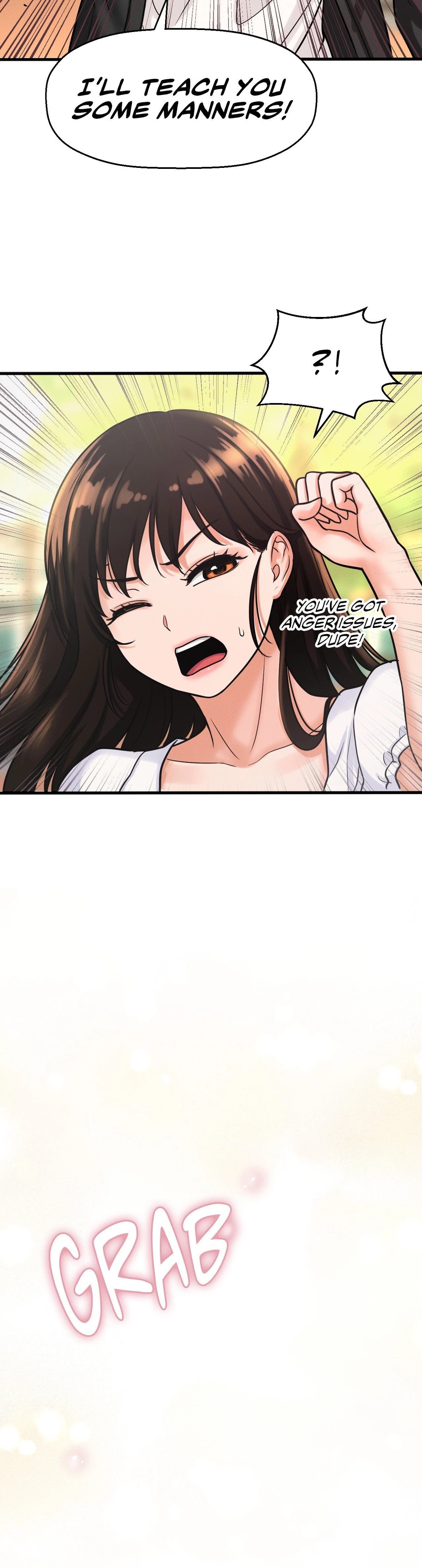 Read manhwa She’s Driving Me Crazy END Chapter 14 - SauceManhwa.com