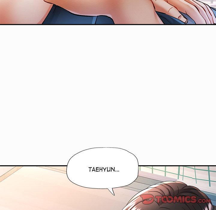 Read manhwa In Her Place Chapter 45 - SauceManhwa.com