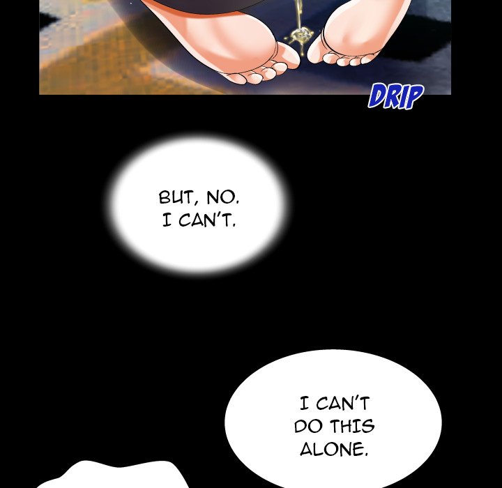 Read manhwa The Unforeseen Guest Chapter 42 - SauceManhwa.com