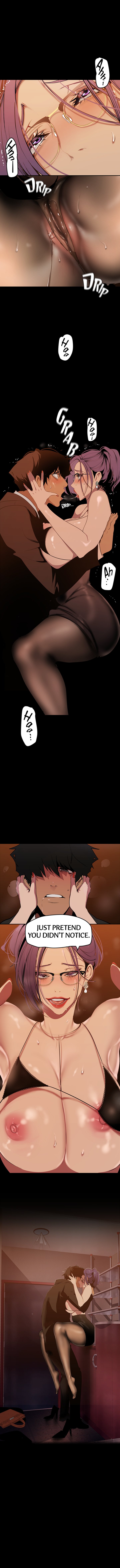 Read manhwa Brave New World HOT Chapter 143 - SauceManhwa.com