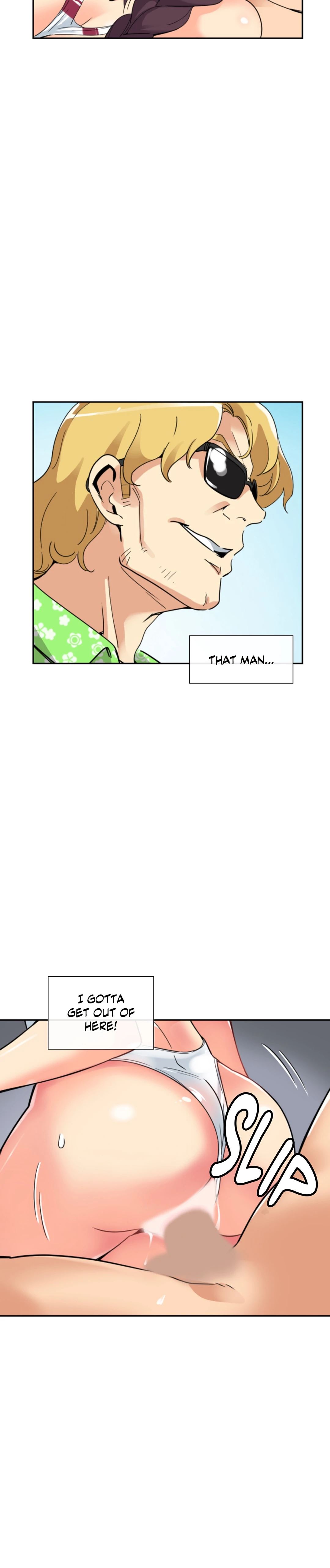 Read manhwa Bride Training End Chapter 18 - SauceManhwa.com