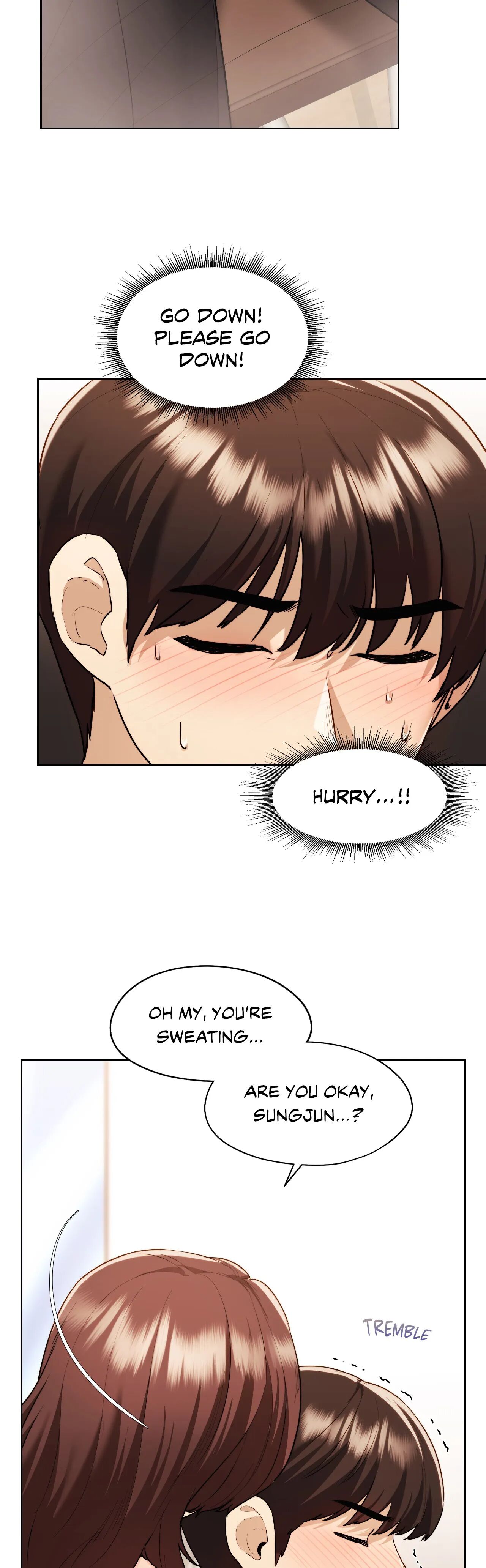 Read manhwa Wreck My Bias Chapter 18 - SauceManhwa.com