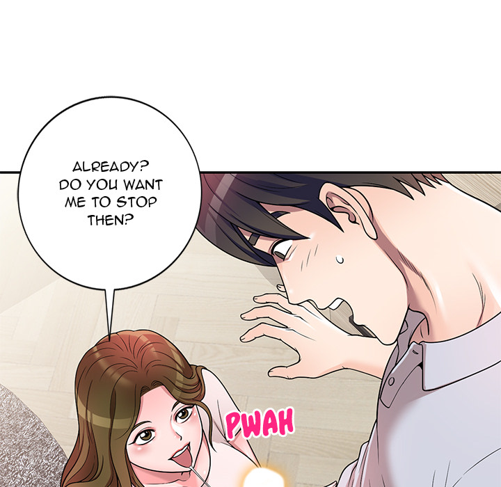 Read manhwa Private Lessons END Chapter 2 - SauceManhwa.com