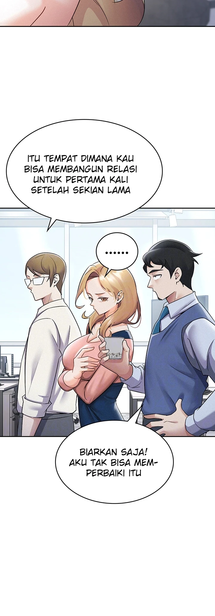 Read manhwa Tax Girlfriend Chapter 7 - SauceManhwa.com