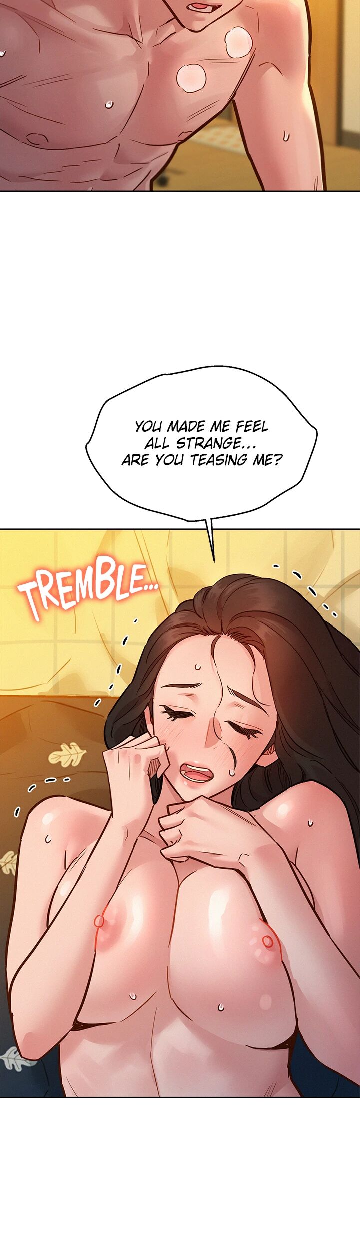 Read manhwa Friends to Lovers from Today Chapter 77 - SauceManhwa.com