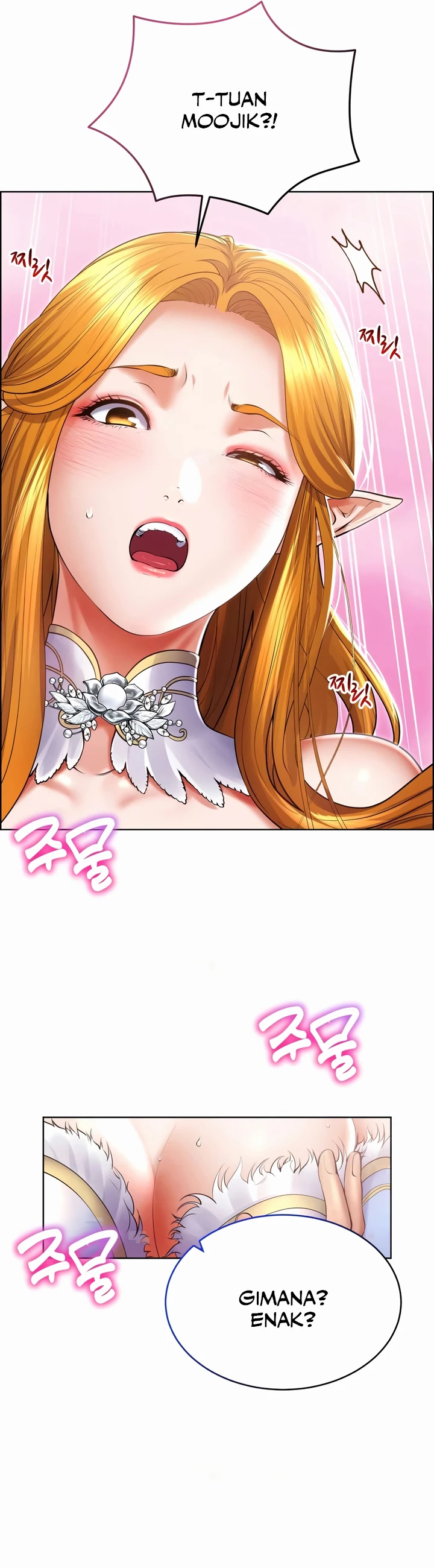 Read manhwa Park Moojik Hit the Jackpot Chapter 26 - SauceManhwa.com