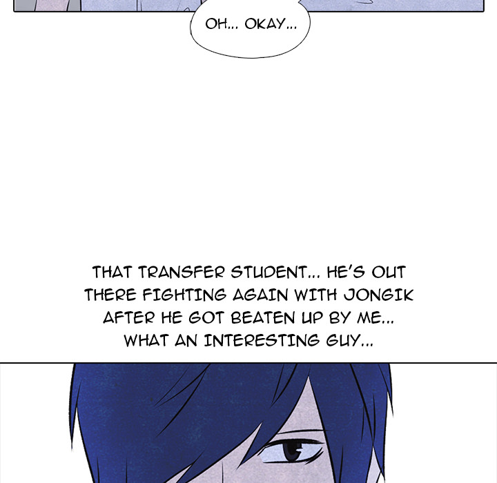 Read manhwa High School Devil Chapter 14 - SauceManhwa.com