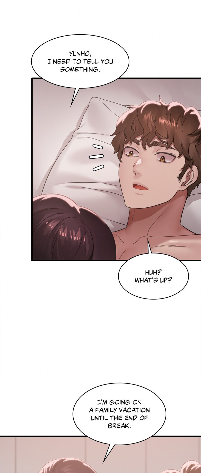 Read manhwa She Wants to Get Drunk Chapter 66 - SauceManhwa.com