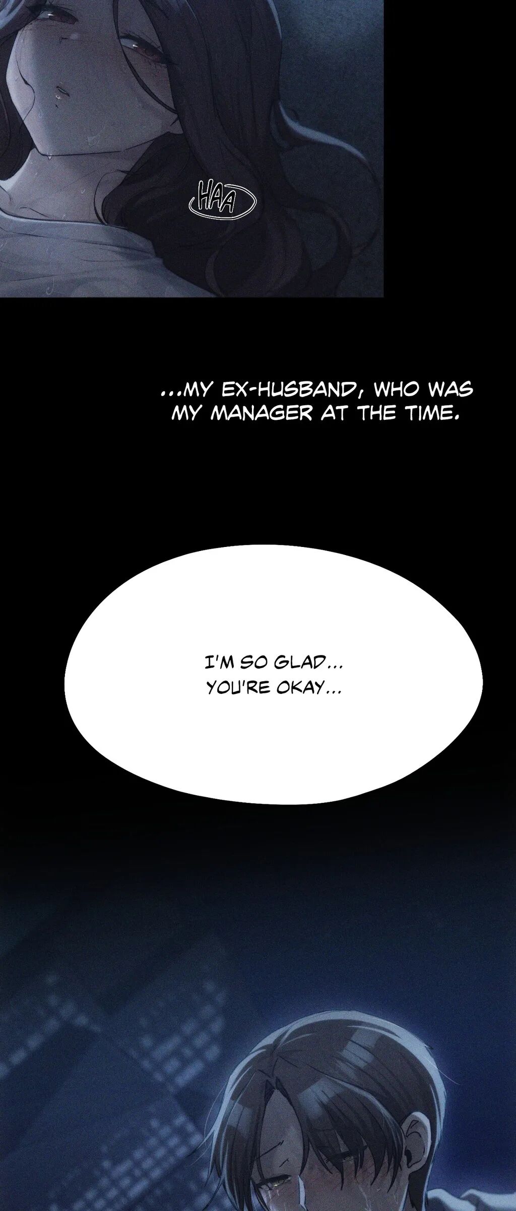 Read manhwa Wreck My Bias Chapter 58 - SauceManhwa.com