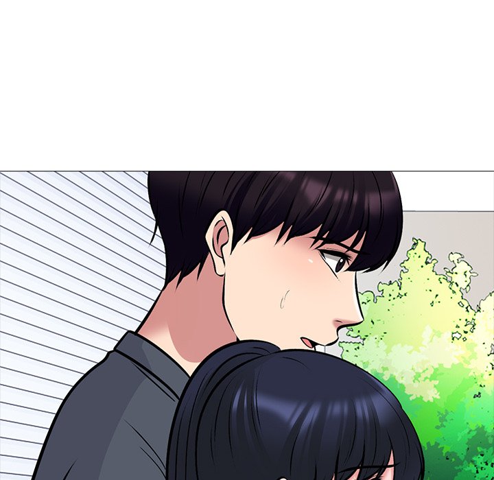 Read manhwa Extra Credit END Chapter 127 - SauceManhwa.com