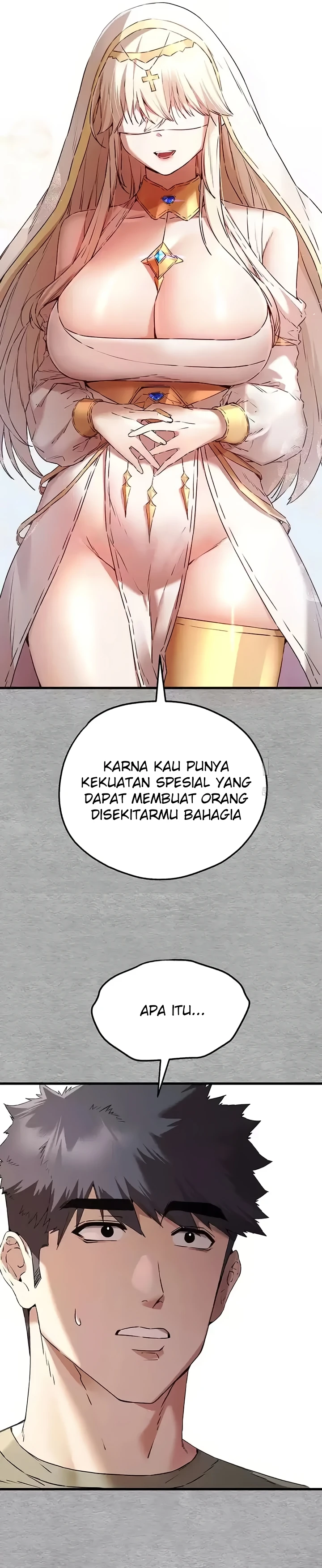 Read manhwa I Have To Sleep With A Stranger? Chapter 66 - SauceManhwa.com