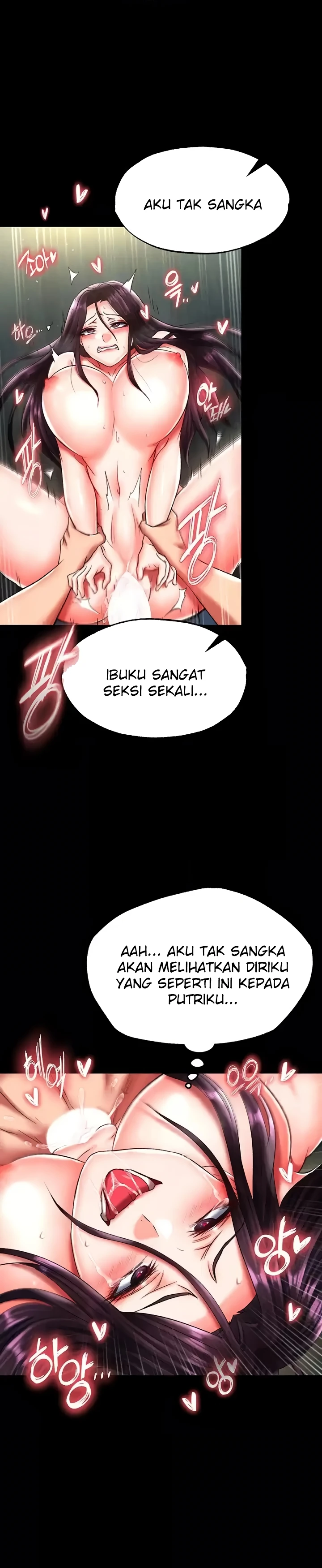 Read manhwa I Ended Up in the World of Murim Chapter 50 - SauceManhwa.com