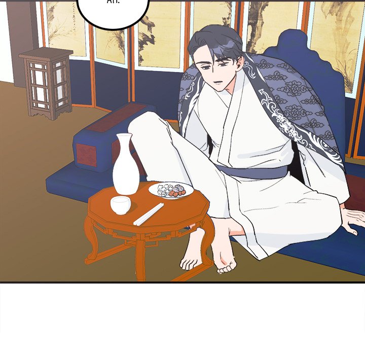 Read manhwa Strong Spirits Chapter 5 - SauceManhwa.com