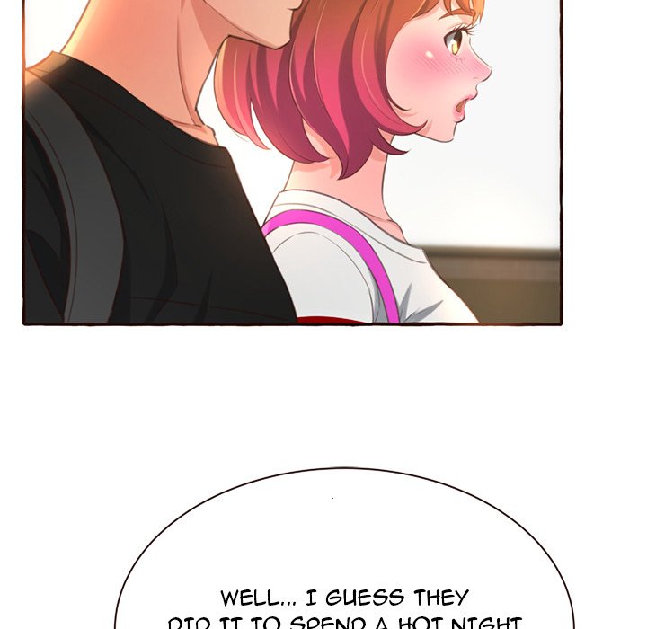 Read manhwa Can’t Get to You END Chapter 4 - SauceManhwa.com