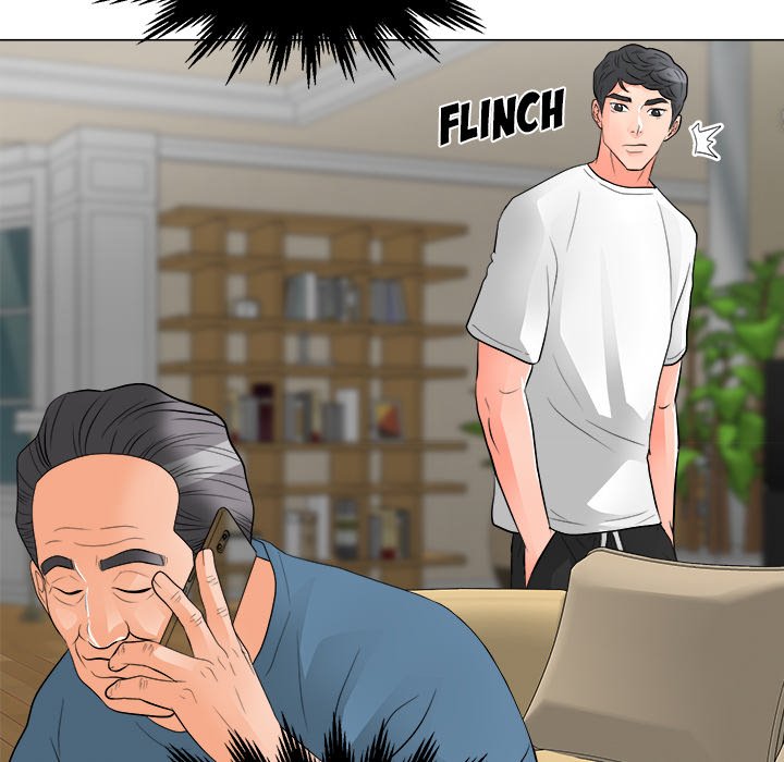 Read manhwa Family Business END Chapter 31 - SauceManhwa.com