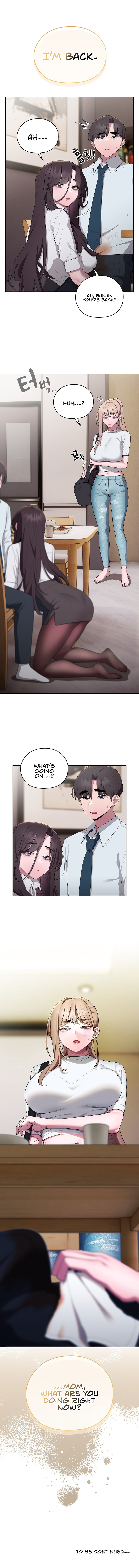 Read manhwa Office Shitbag Alert  Chapter 32 - SauceManhwa.com