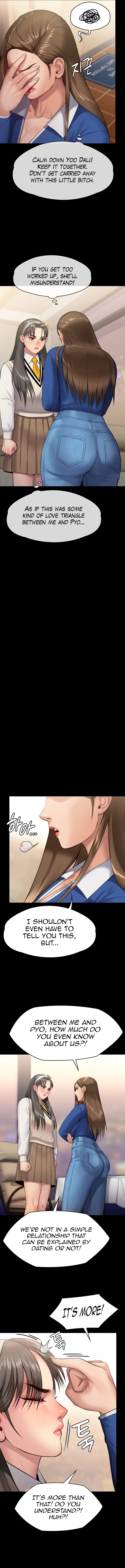 Read manhwa Landlord’s Little Daughter Chapter 244 - SauceManhwa.com