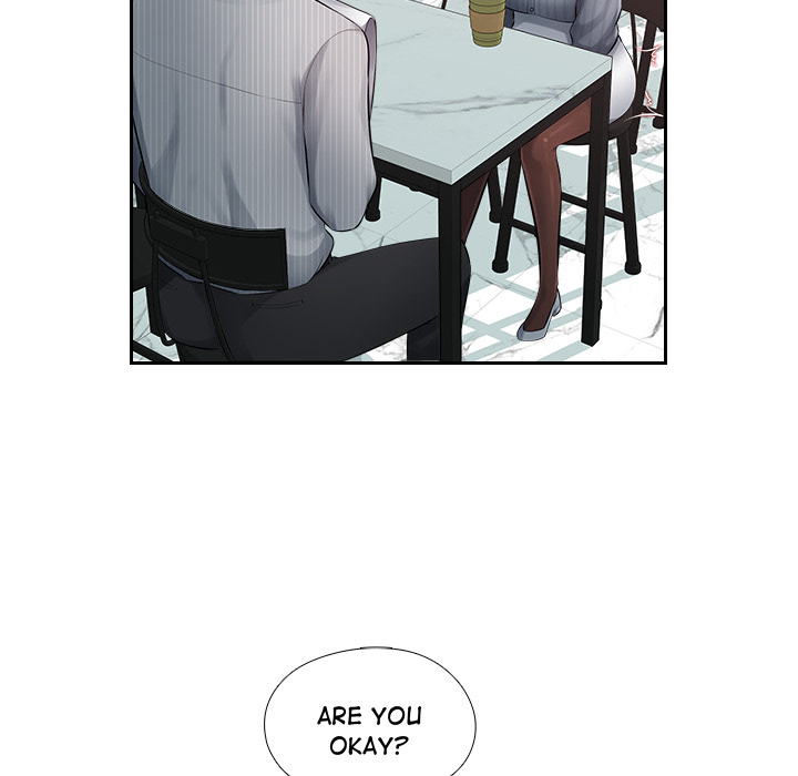 Read manhwa Office Desires End Chapter 1 - SauceManhwa.com