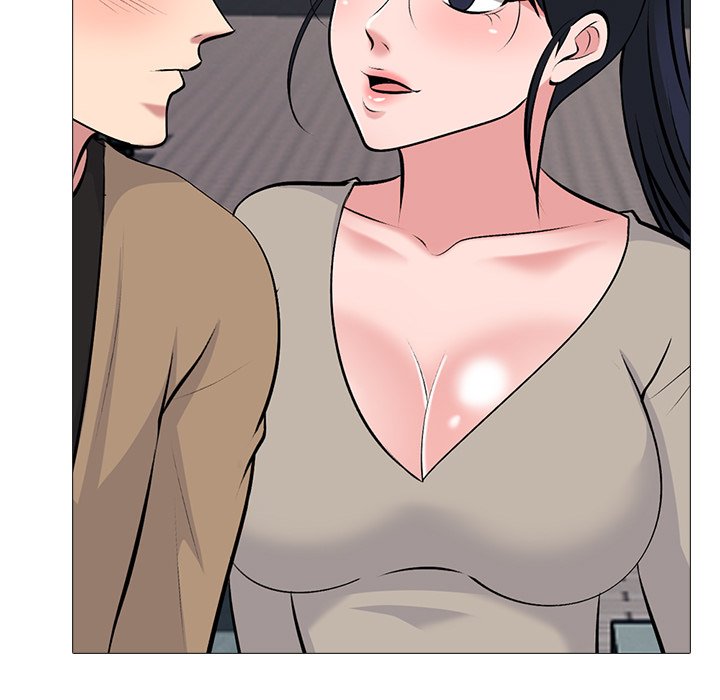 Read manhwa Extra Credit END Chapter 50 - SauceManhwa.com