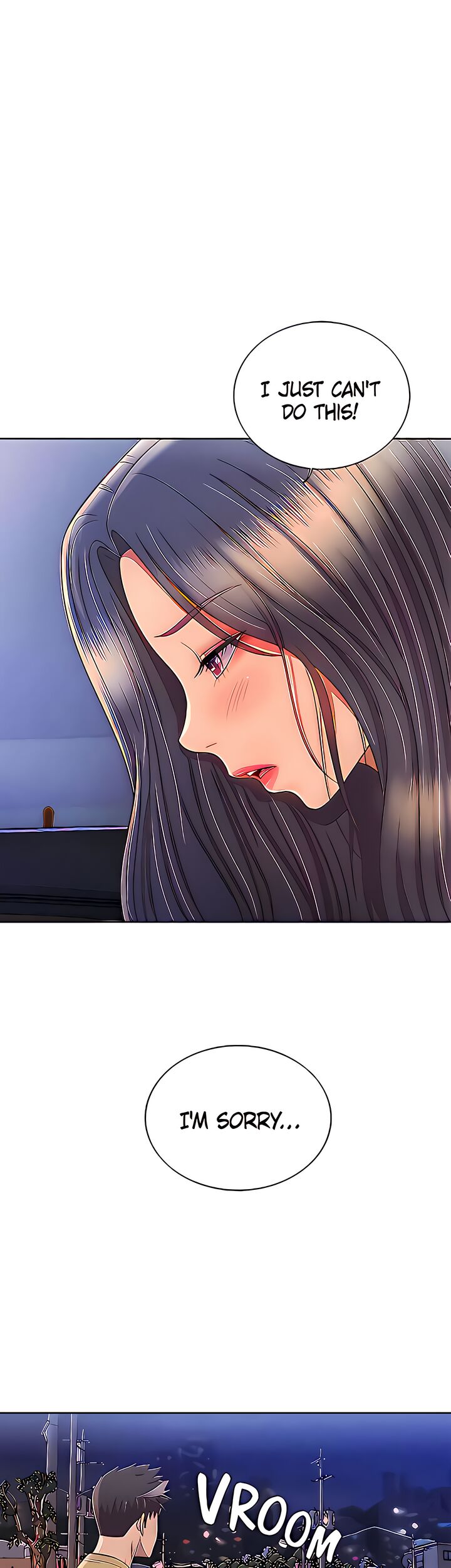 Read manhwa Taste Of My Sister END Chapter 64 - SauceManhwa.com