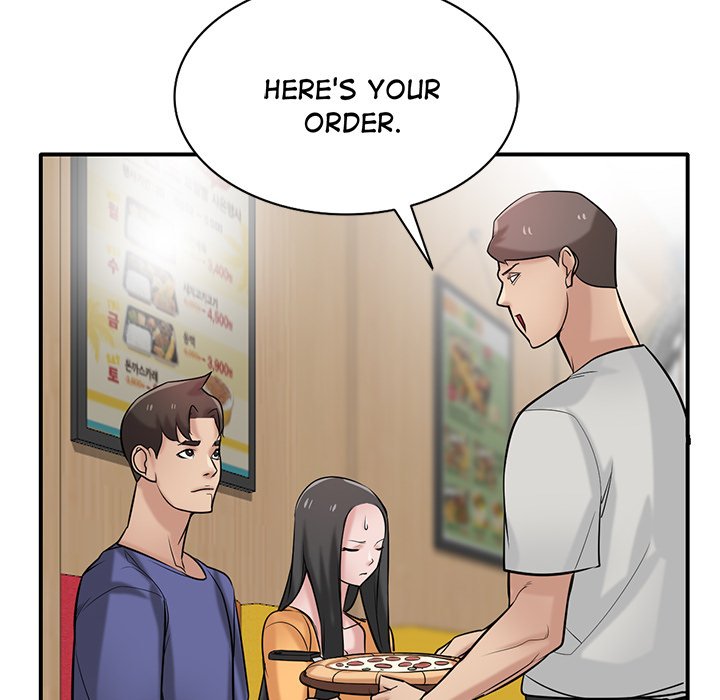 Read manhwa The Mismatch END Chapter 24 - SauceManhwa.com