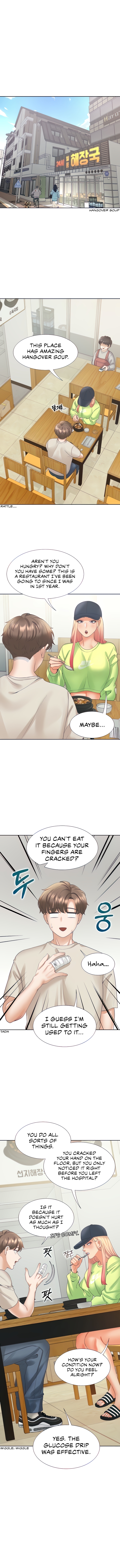 Read manhwa Bunk Beds HOT Chapter 24 - SauceManhwa.com