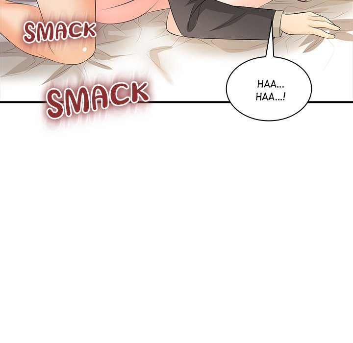 Read manhwa Office Troubles END Chapter 18 - SauceManhwa.com