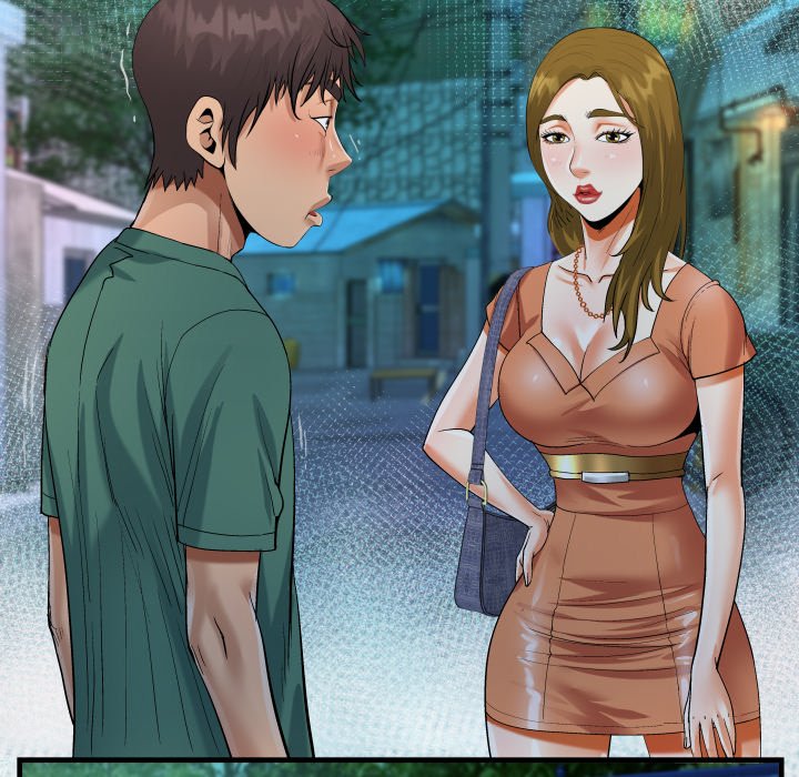 Read manhwa The Unforeseen Guest Chapter 20 - SauceManhwa.com